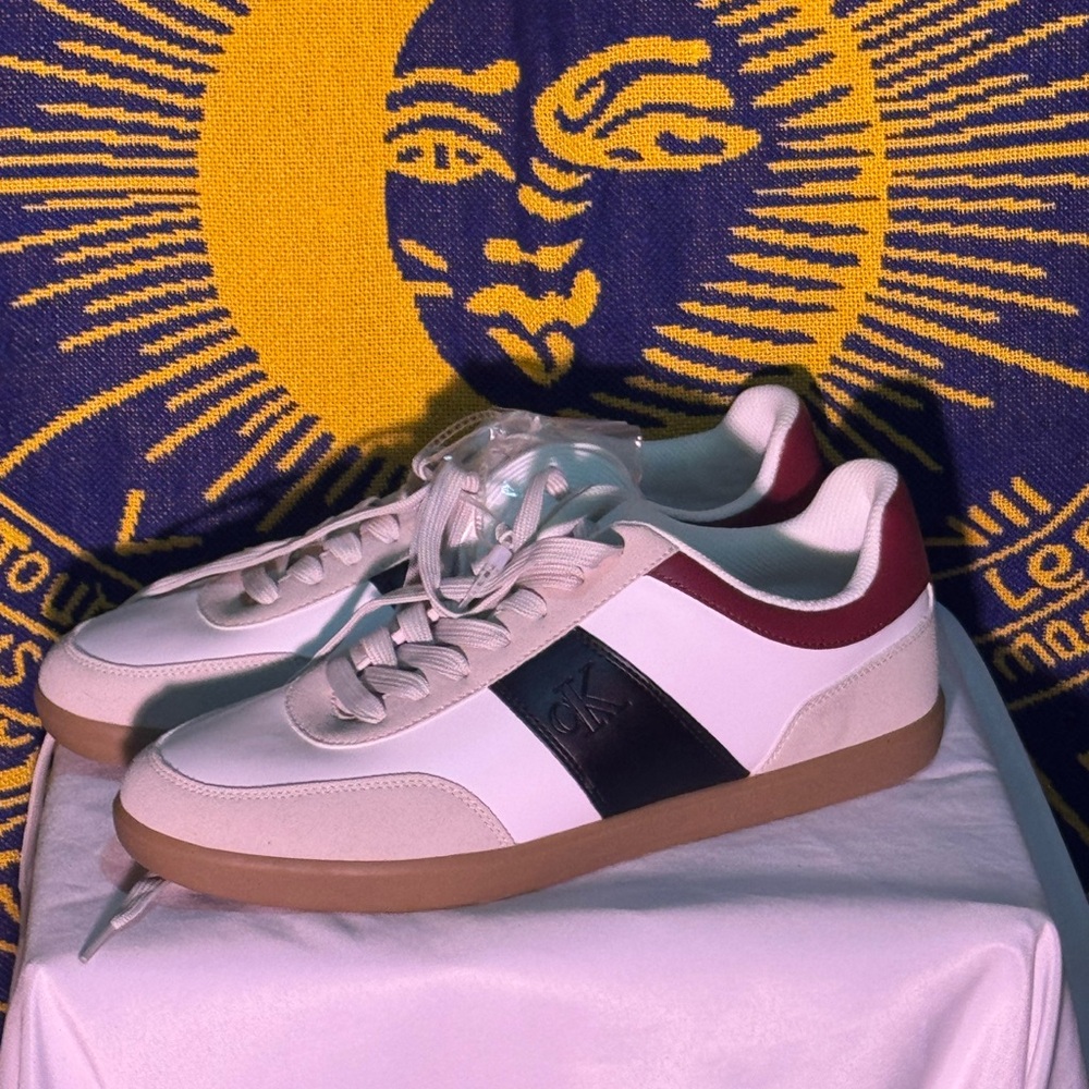 Calvin Klein Shoes